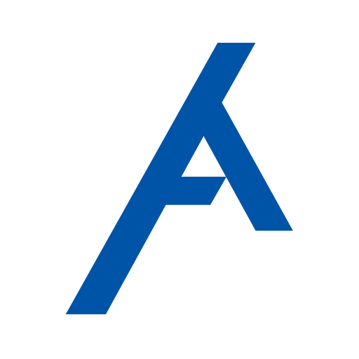 Company Icon - 166A