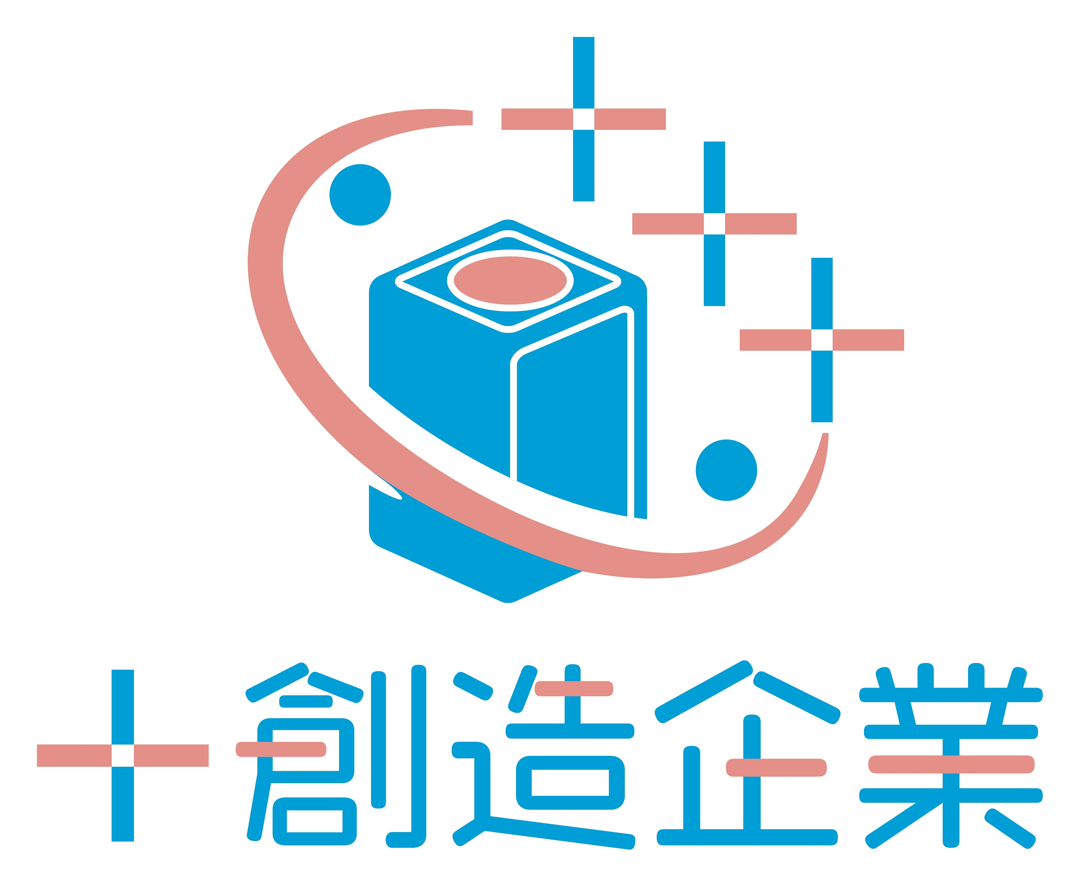 Company Icon - 5905