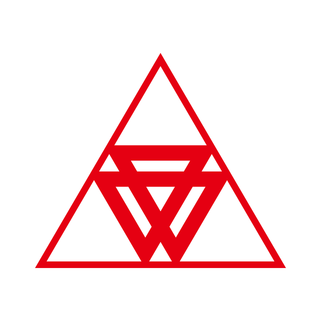 Company Icon - 6142