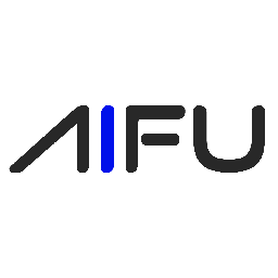 Company Icon - AIFU