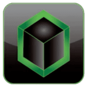 Company Icon - ALOY