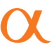 Company Icon - AMOD