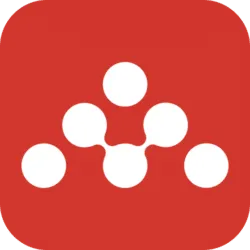 Company Icon - AMPX-WT