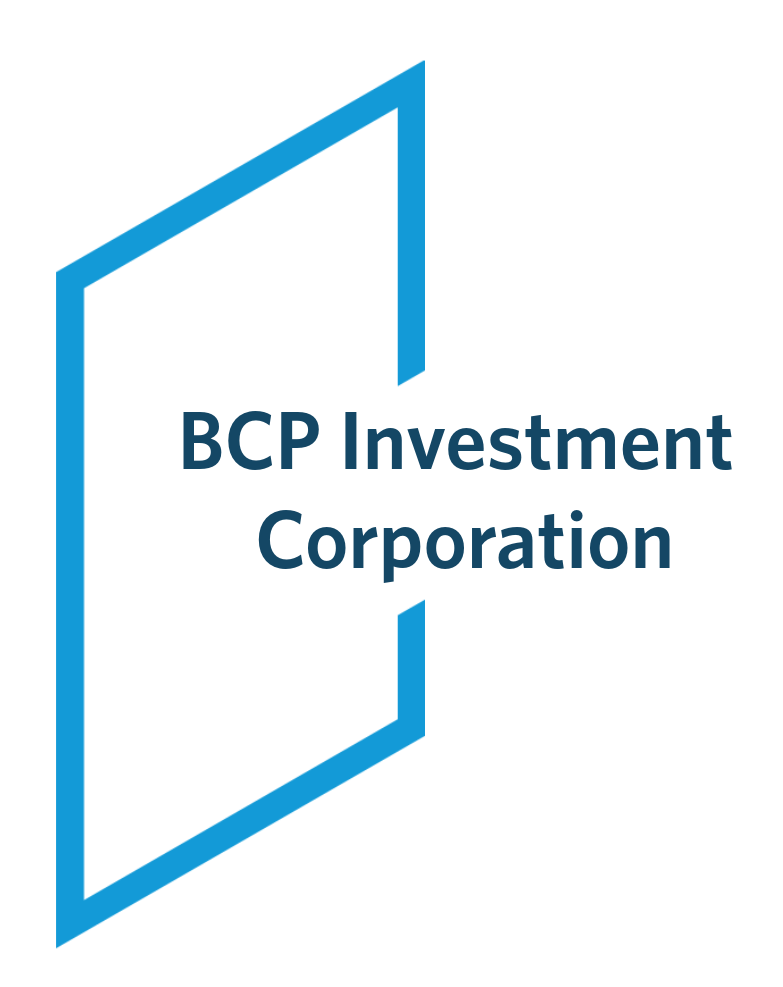 Company Icon - BCIC