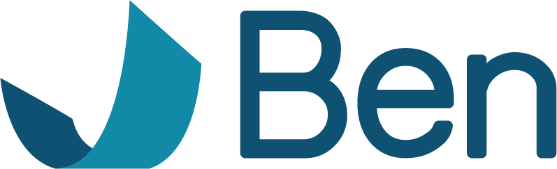 Company Icon - BENFW