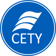 Company Icon - CETY