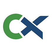 Company Icon - CURX