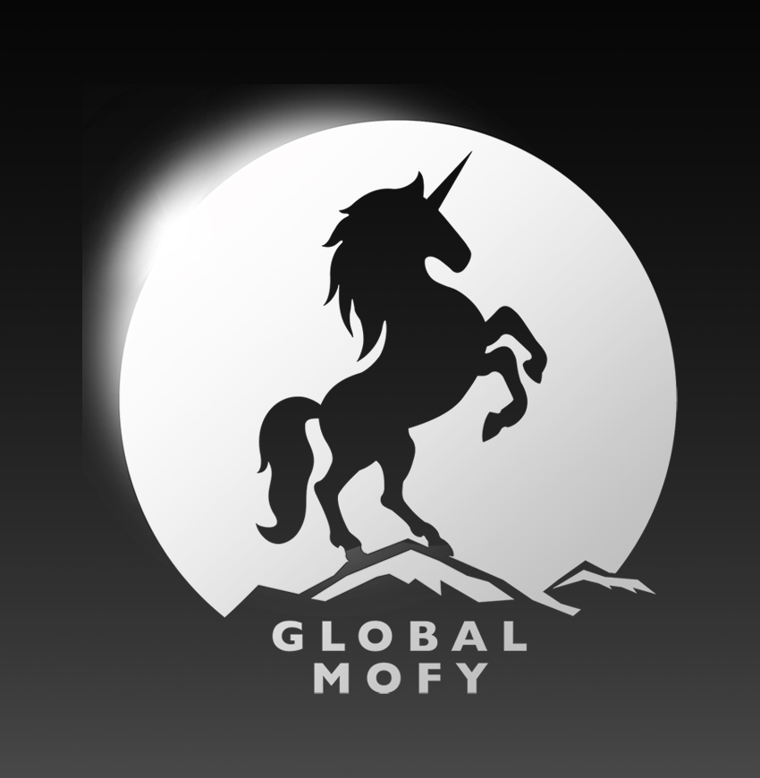 Company Icon - GMM