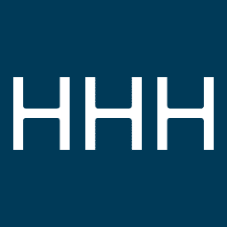 Company Icon - HHH