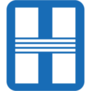 Company Icon - HMR