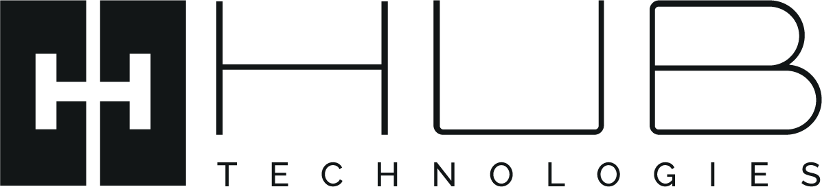 Company Icon - HUBCW