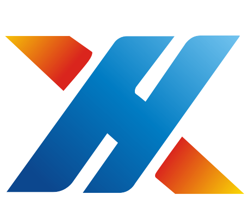 Company Icon - HXHX
