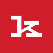 Company Icon - KDK