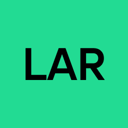 Company Icon - LAR