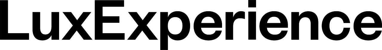 Company Icon - LUXE