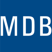 Company Icon - MDBH