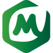Company Icon - MDCXW