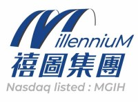 Company Icon - MGIH