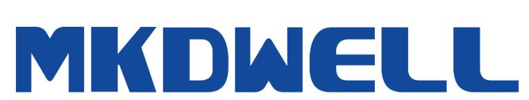 Company Icon - MKDW