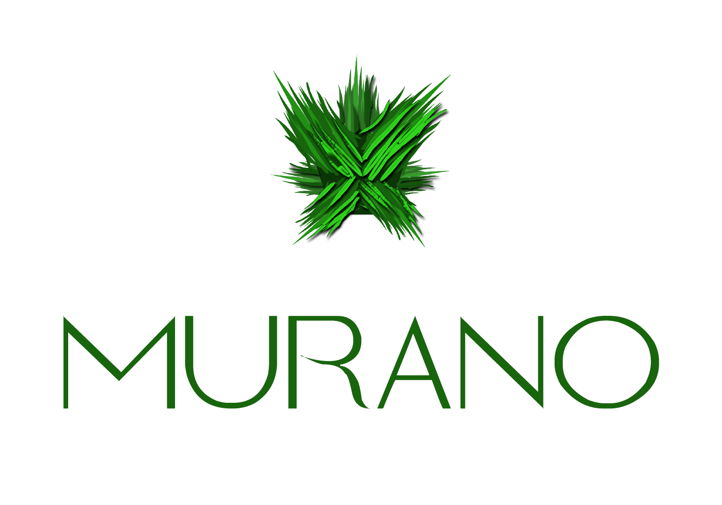 Company Icon - MRNO