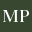 Company Icon - MRP