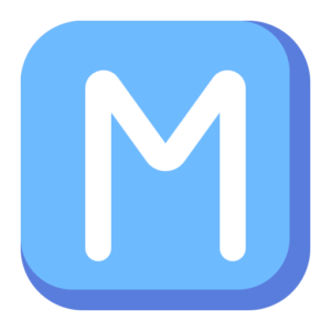Company Icon - MSB