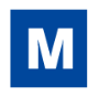 Company Icon - MSS