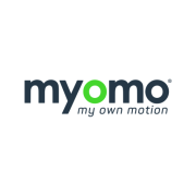 Company Icon - MYO