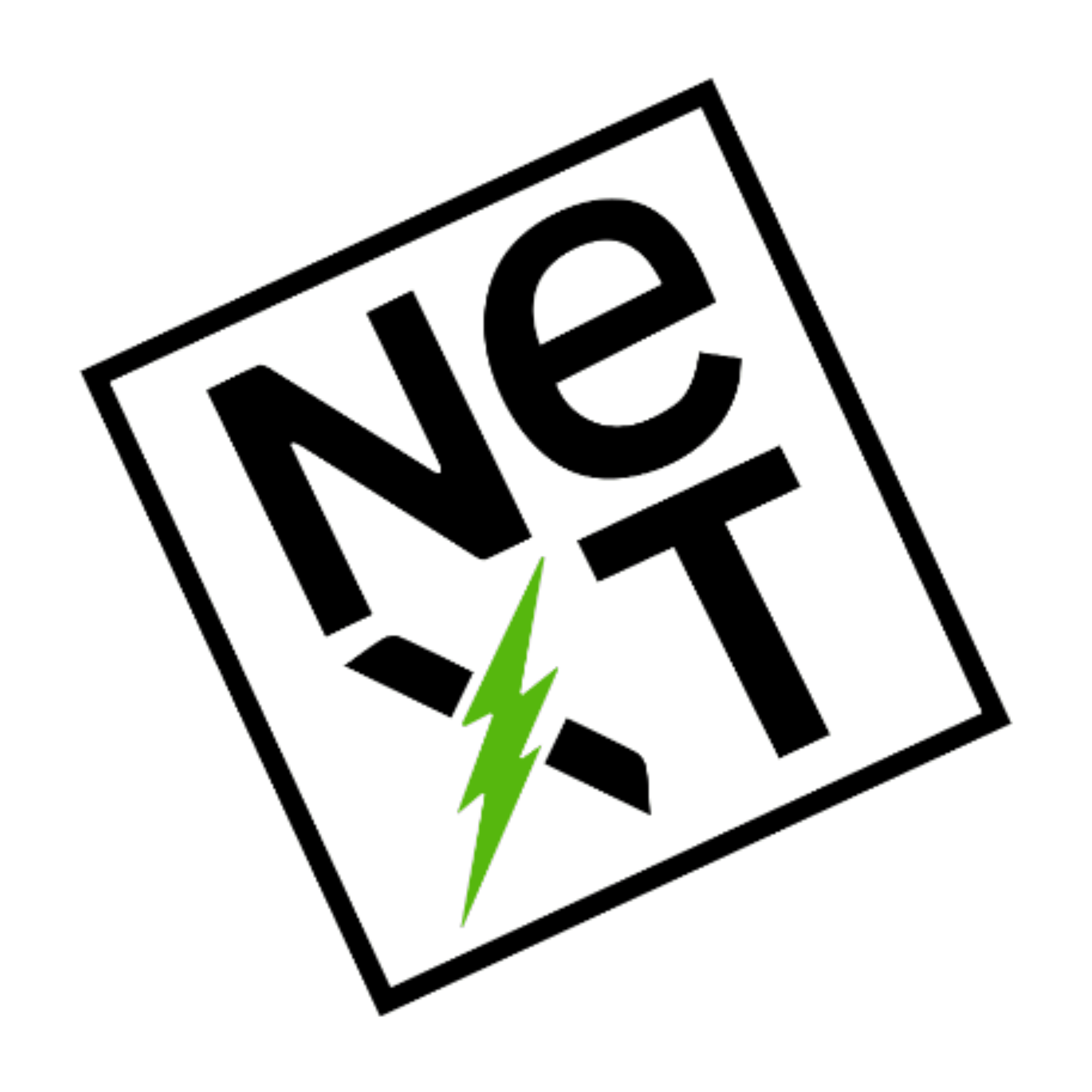 Company Icon - NXXT