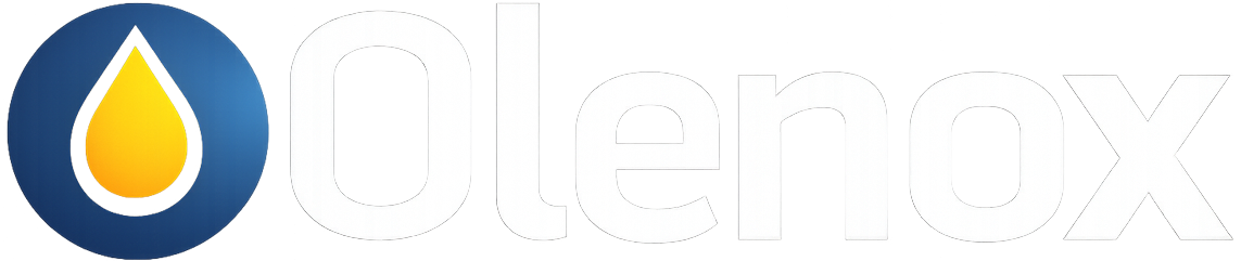 Company Icon - OLOX