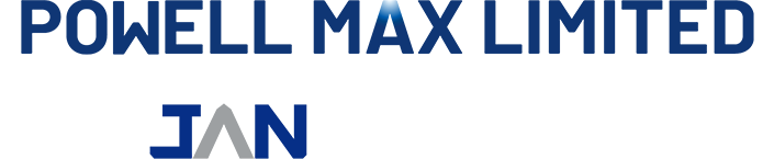 Company Icon - PMAX