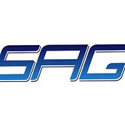 Company Icon - SAGT