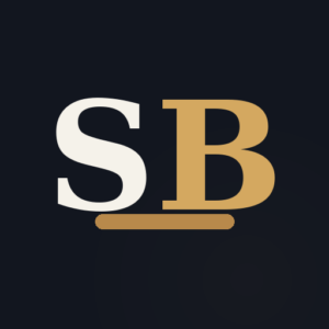 Company Icon - SBG