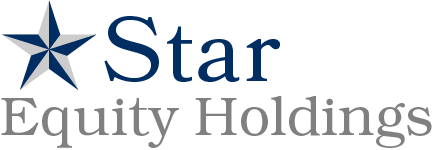 Company Icon - STRR