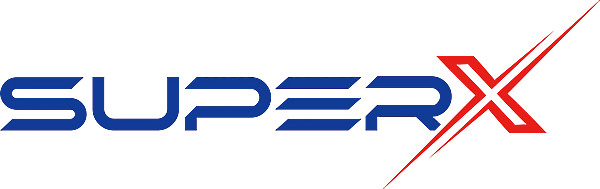 Company Icon - SUPX