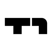 Company Icon - TE