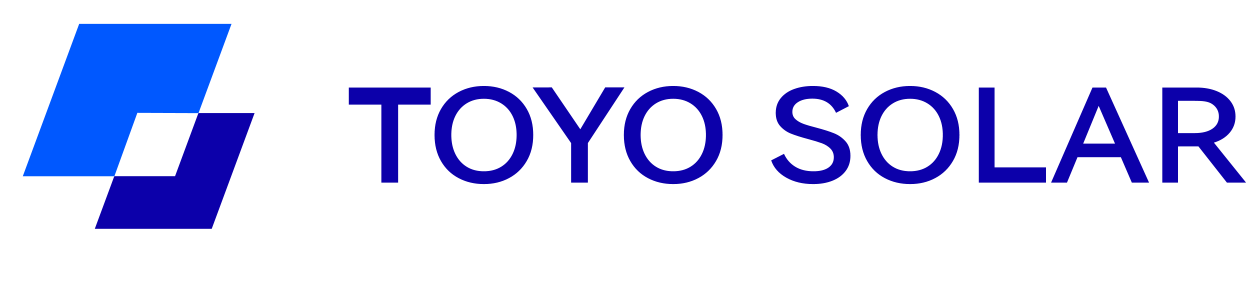 Company Icon - TOYO