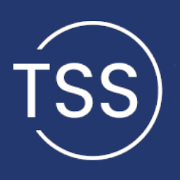 Company Icon - TSSI