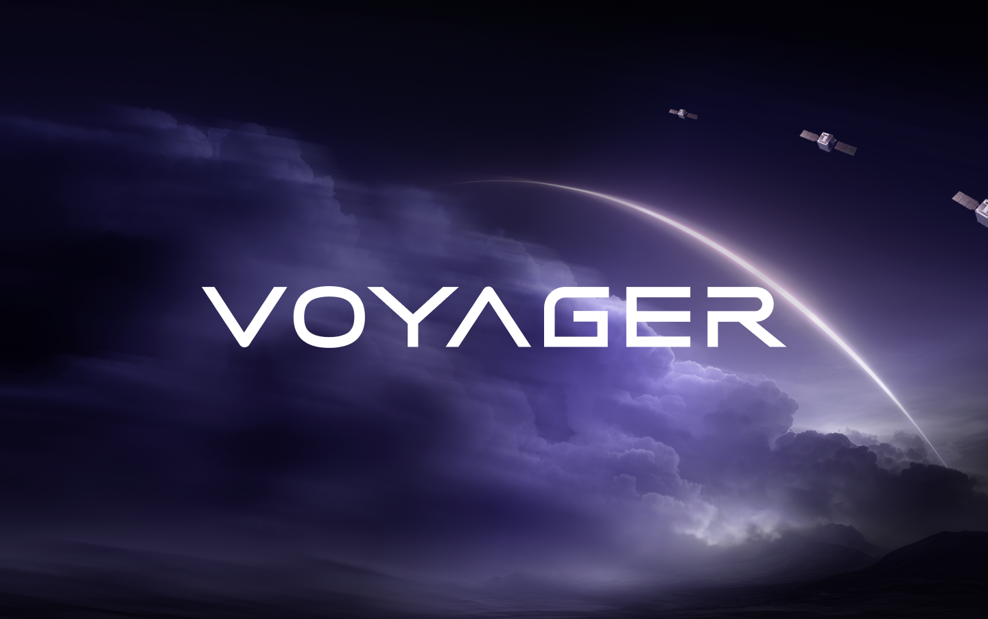 Company Icon - VOYG