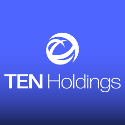 Company Icon - XHLD