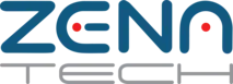 Company Icon - ZENA